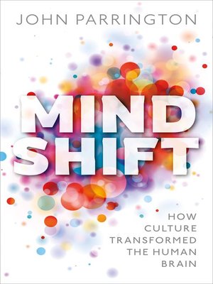cover image of Mind Shift